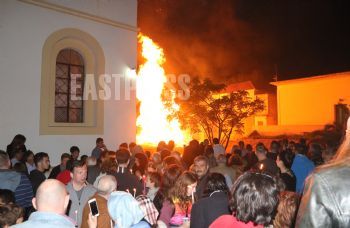 EA276305, Eastpress, Maleme, Greece